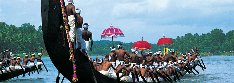 Romantic Kerala