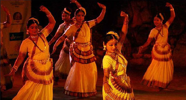 Cultural Karnataka