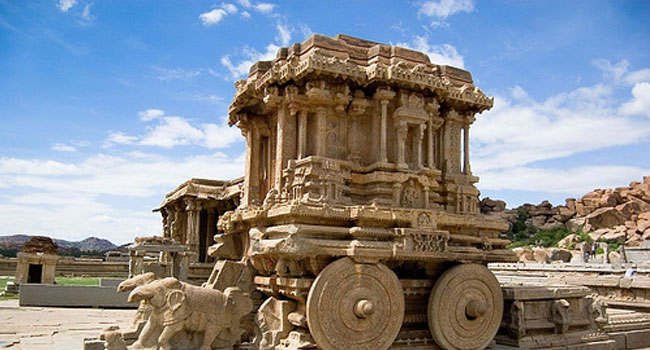 Heritage Karnataka